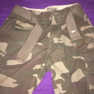 Cargos